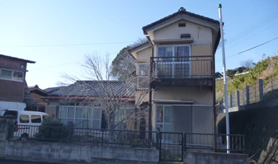 Before